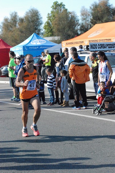Fiumicino Half Marathon (08/11/2015) 00038