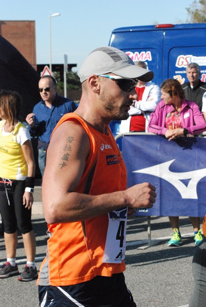 Fiumicino Half Marathon (08/11/2015) 00046