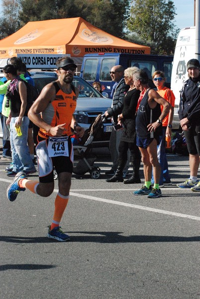 Fiumicino Half Marathon (08/11/2015) 00047