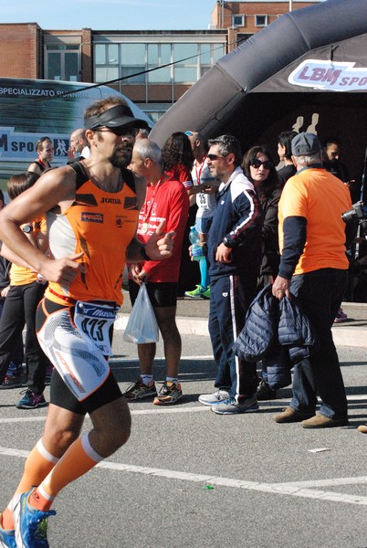 Fiumicino Half Marathon (08/11/2015) 00048