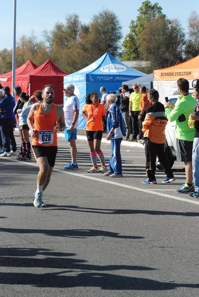 Fiumicino Half Marathon (08/11/2015) 00049