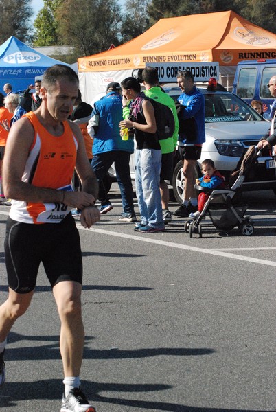 Fiumicino Half Marathon (08/11/2015) 00051