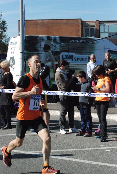 Fiumicino Half Marathon (08/11/2015) 00057