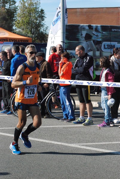 Fiumicino Half Marathon (08/11/2015) 00060
