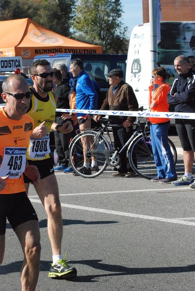 Fiumicino Half Marathon (08/11/2015) 00061
