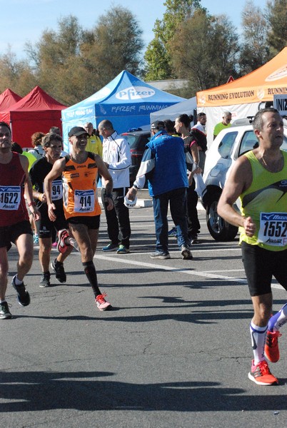 Fiumicino Half Marathon (08/11/2015) 00063