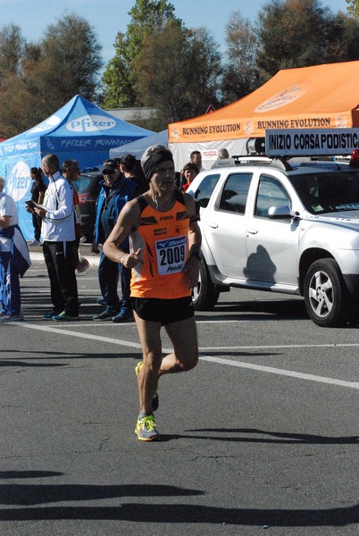 Fiumicino Half Marathon (08/11/2015) 00065