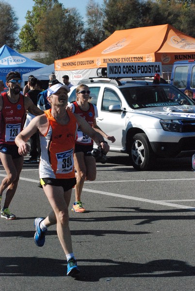 Fiumicino Half Marathon (08/11/2015) 00068