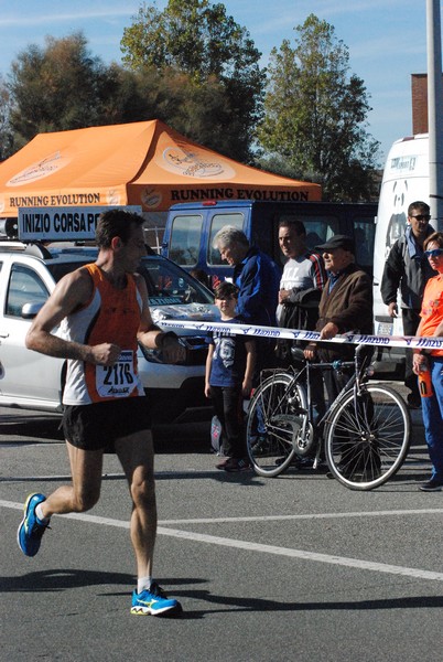Fiumicino Half Marathon (08/11/2015) 00070