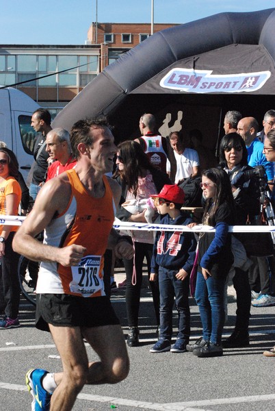 Fiumicino Half Marathon (08/11/2015) 00071