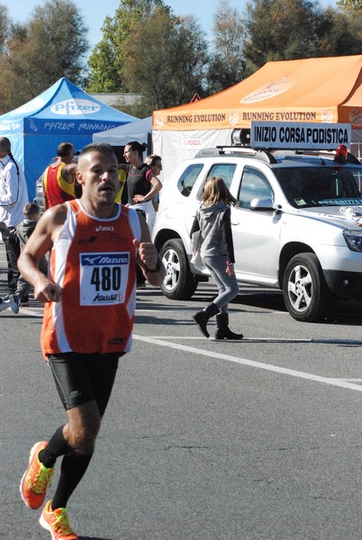 Fiumicino Half Marathon (08/11/2015) 00075