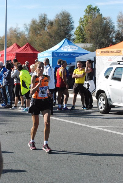 Fiumicino Half Marathon (08/11/2015) 00076