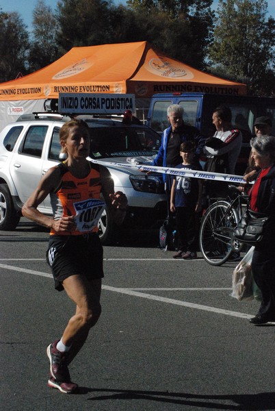 Fiumicino Half Marathon (08/11/2015) 00077