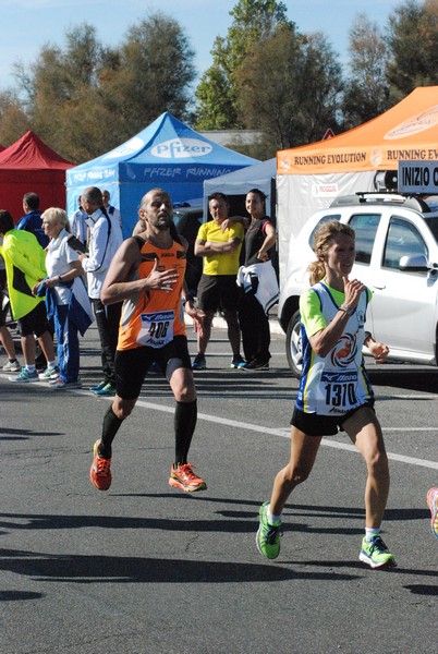 Fiumicino Half Marathon (08/11/2015) 00078