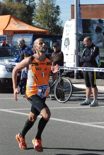 Fiumicino Half Marathon (08/11/2015) 00079