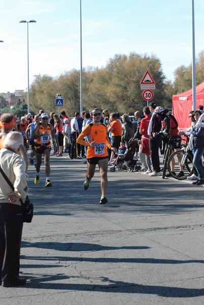 Fiumicino Half Marathon (08/11/2015) 00081