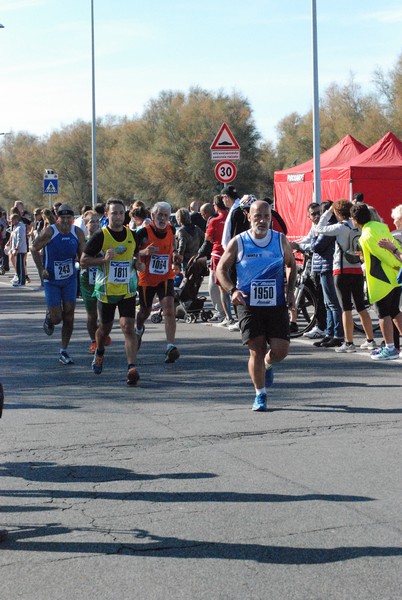 Fiumicino Half Marathon (08/11/2015) 00083