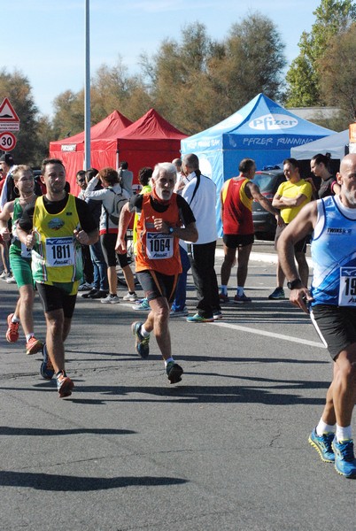 Fiumicino Half Marathon (08/11/2015) 00084