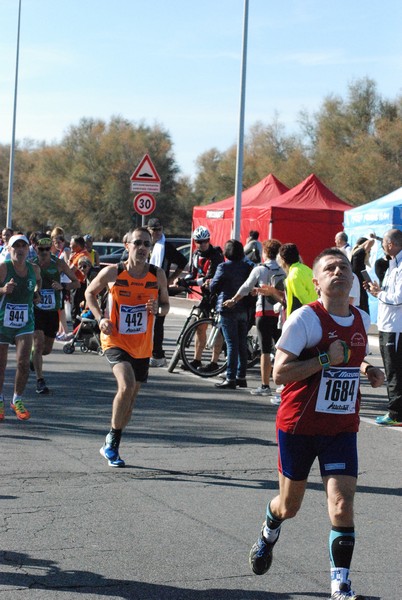 Fiumicino Half Marathon (08/11/2015) 00085
