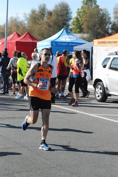 Fiumicino Half Marathon (08/11/2015) 00086