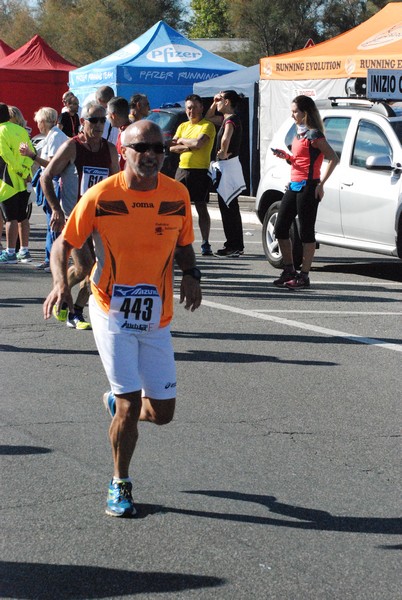 Fiumicino Half Marathon (08/11/2015) 00089