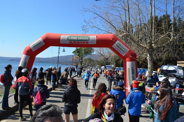Giro del Lago di Bracciano (08/03/2015) 00001