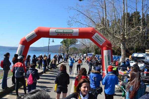 Giro del Lago di Bracciano (08/03/2015) 00002