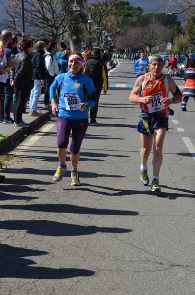 Giro del Lago di Bracciano (08/03/2015) 00018