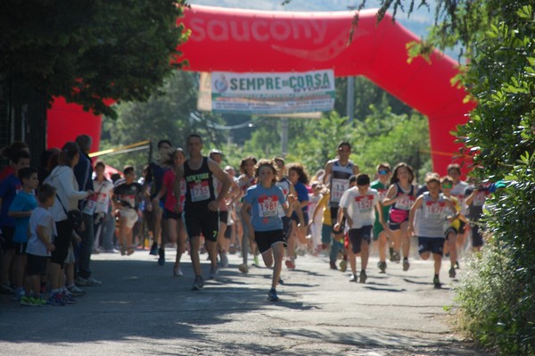 Maratonina di Villa Adriana (31/05/2015) 00026
