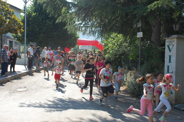 Maratonina di Villa Adriana (31/05/2015) 00047