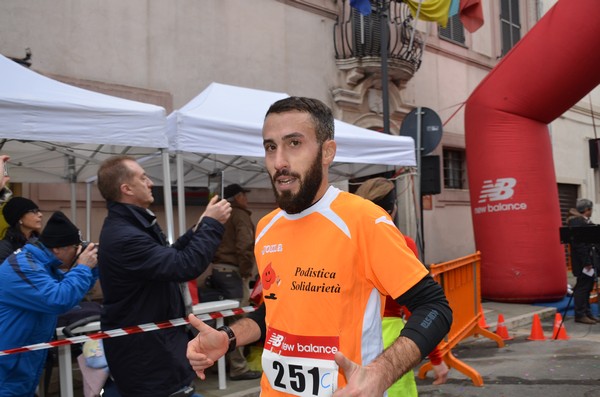 Maratonina dei Tre Comuni (18/01/2015) 013