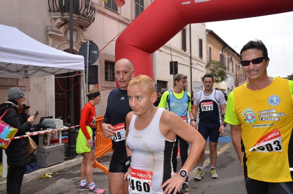 Maratonina dei Tre Comuni (18/01/2015) 016