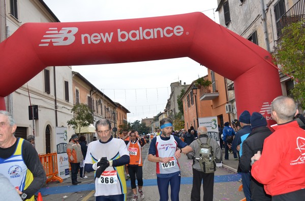 Maratonina dei Tre Comuni (18/01/2015) 022