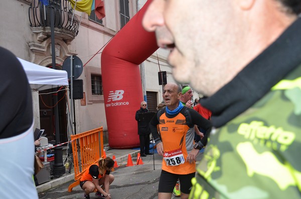 Maratonina dei Tre Comuni (18/01/2015) 027