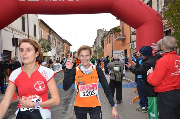 Maratonina dei Tre Comuni (18/01/2015) 029