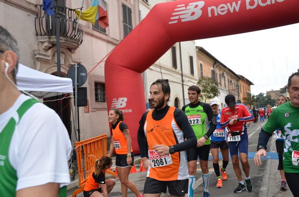 Maratonina dei Tre Comuni (18/01/2015) 030