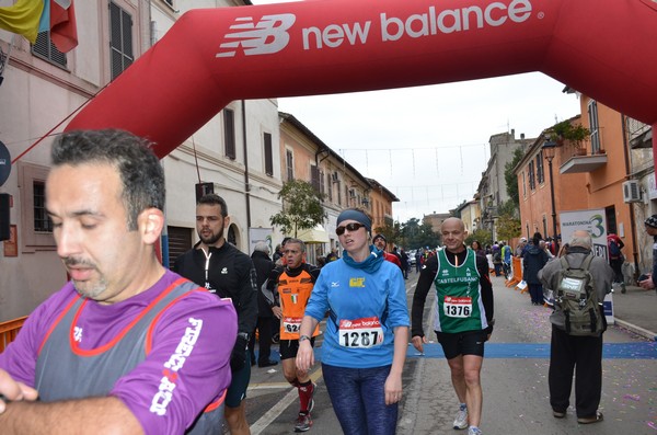 Maratonina dei Tre Comuni (18/01/2015) 034