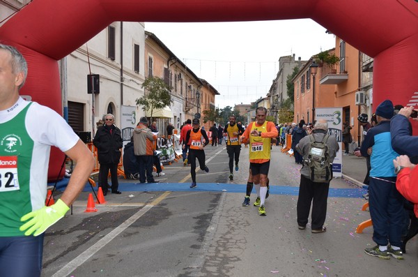 Maratonina dei Tre Comuni (18/01/2015) 037