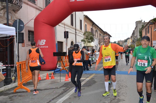 Maratonina dei Tre Comuni (18/01/2015) 038