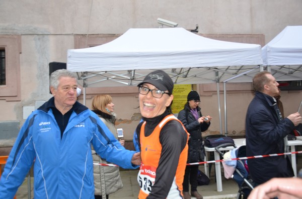 Maratonina dei Tre Comuni (18/01/2015) 040