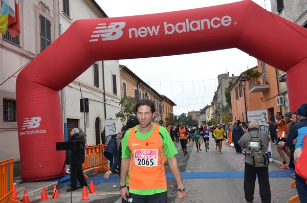 Maratonina dei Tre Comuni (18/01/2015) 044