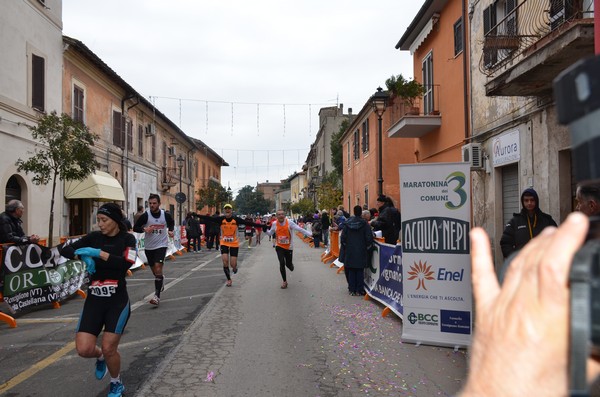 Maratonina dei Tre Comuni (18/01/2015) 059
