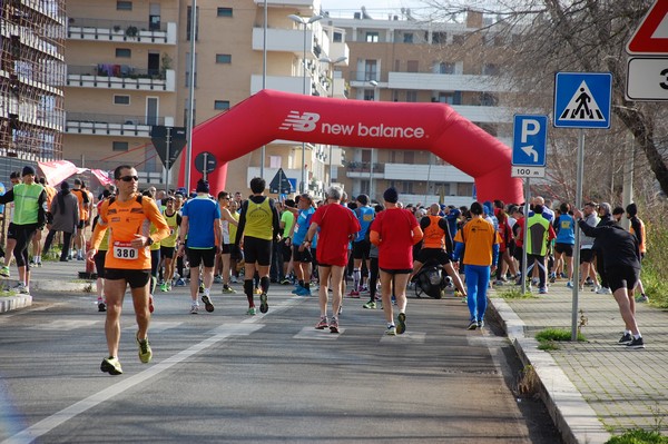 Corriamo al Collatino (15/02/2015) 00059
