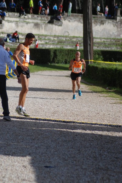 Maratona di Roma a Staffetta (17/10/2015) 00008