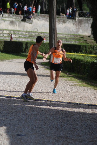 Maratona di Roma a Staffetta (17/10/2015) 00011