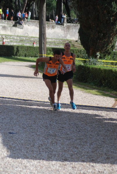 Maratona di Roma a Staffetta (17/10/2015) 00013