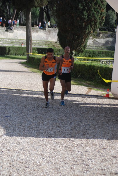 Maratona di Roma a Staffetta (17/10/2015) 00014