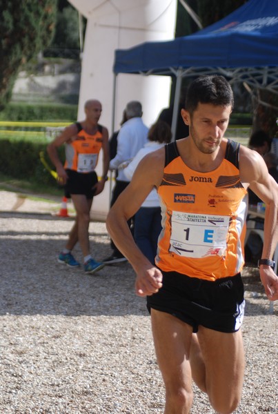 Maratona di Roma a Staffetta (17/10/2015) 00017