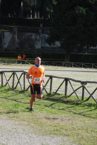 Maratona di Roma a Staffetta (17/10/2015) 00022