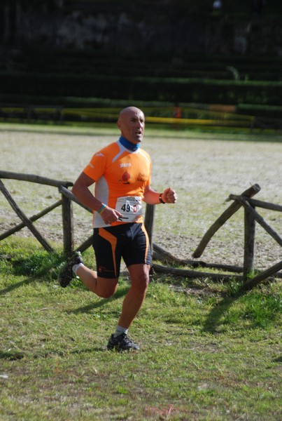 Maratona di Roma a Staffetta (17/10/2015) 00025